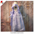 JannyBB new design purple princess girls dress